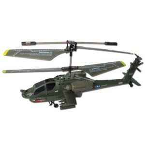 remote control helicopter