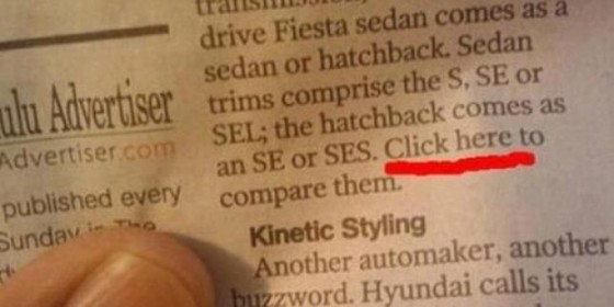 click here newspaper
