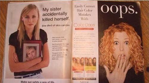 my sister killed herself