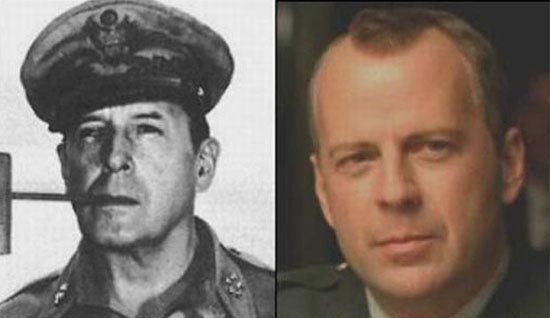 bruce willis time travel