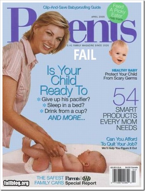 is your child ready