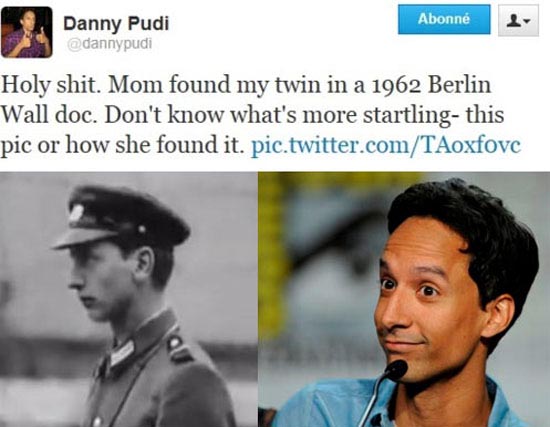 danny pudi german soilder
