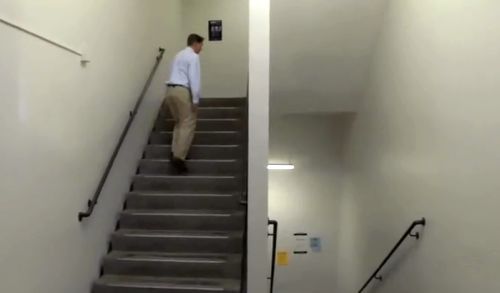 amazing staircase