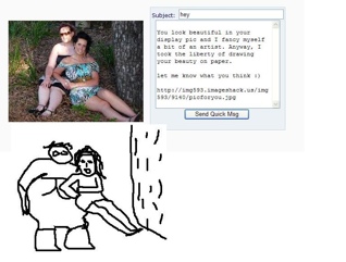get laid online