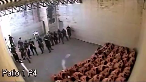 film the police
