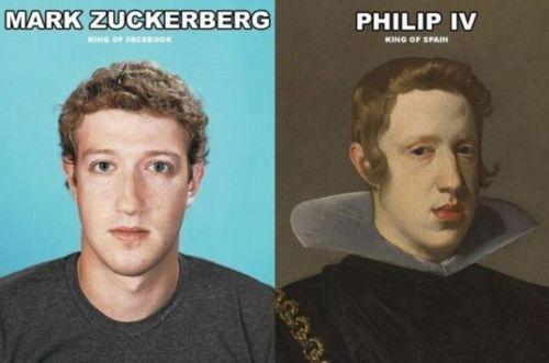mark zuckerberg immortal