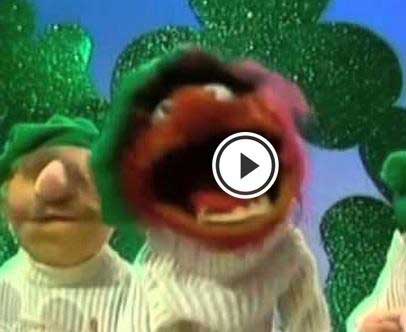 muppets beastie boys