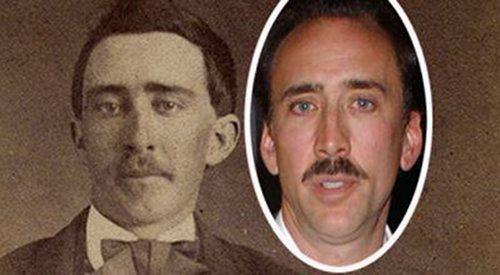 nicolas cage vampire