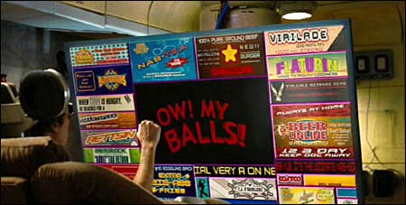 ow my balls show