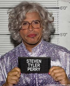 steven tyle perry arrested grandma