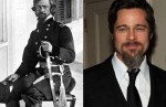 brad pitt civil war