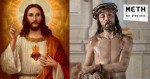 meth jesus not even once